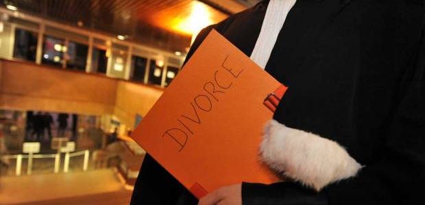 divorce sans juge